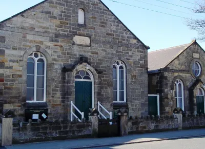 Hinderwell