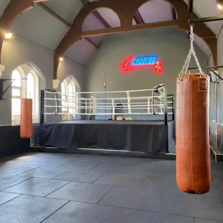 Boxing 1