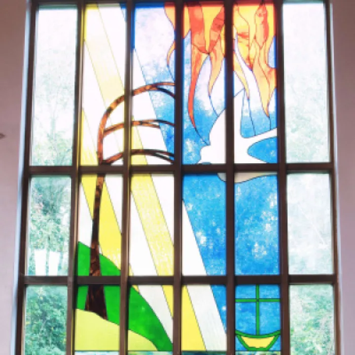 Trinity windows1