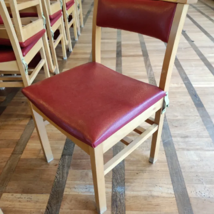 Gleadless Chairs