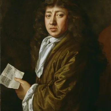 Samuel Pepys