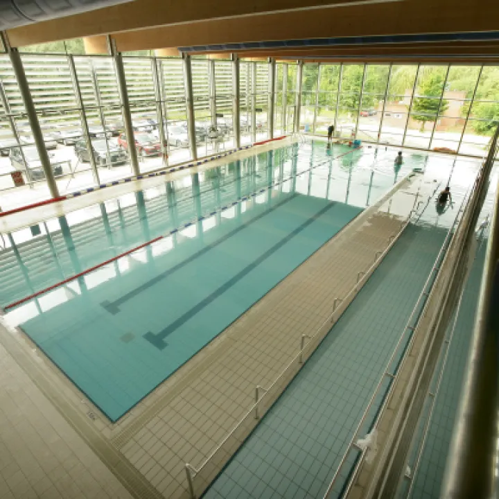 Aspire Leisure Centre (4)