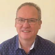 Jonathan Hughes