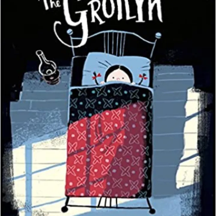 The grotlyn