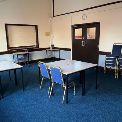 Kelsall Community Centre Committee Room