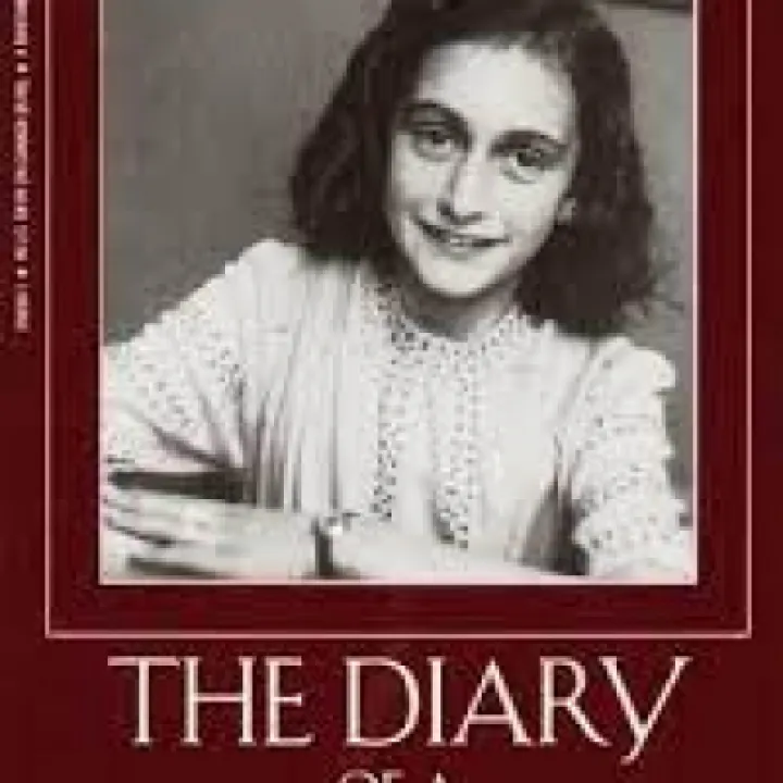 Anne Frank