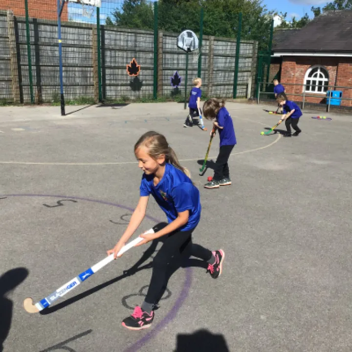 Hockey