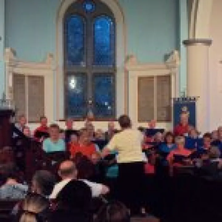 Musical allsorts
