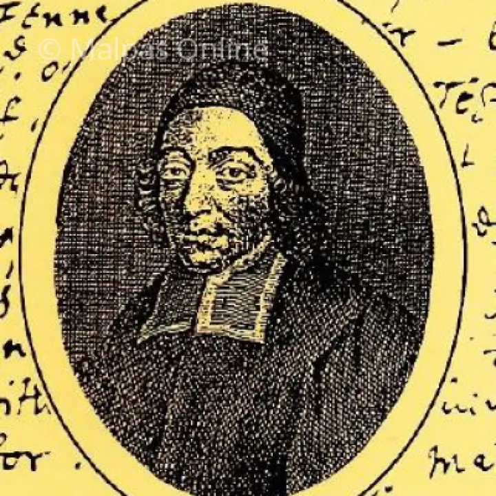 Heavenly Henry 3