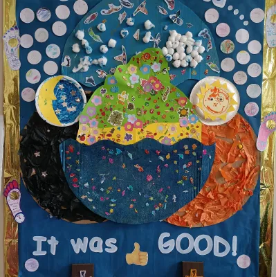 Cross Hills Hopscotch creation banner