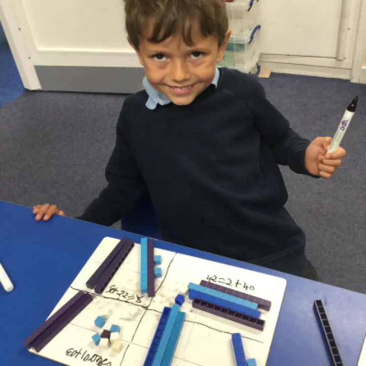 Place value 3