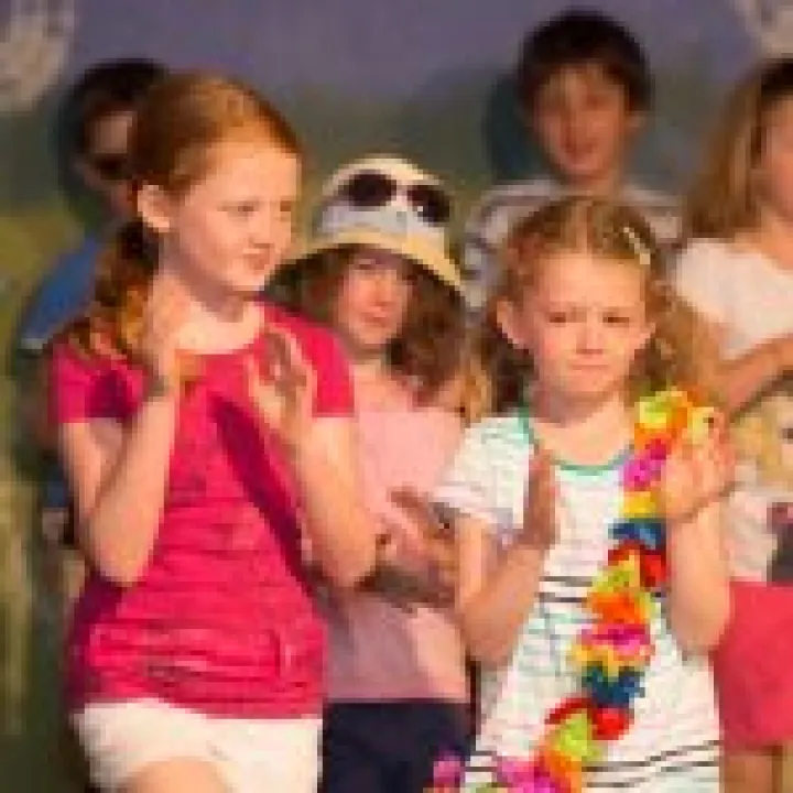 Summer Concert 28