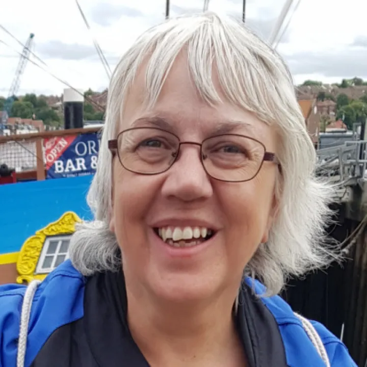 Timperley Janet