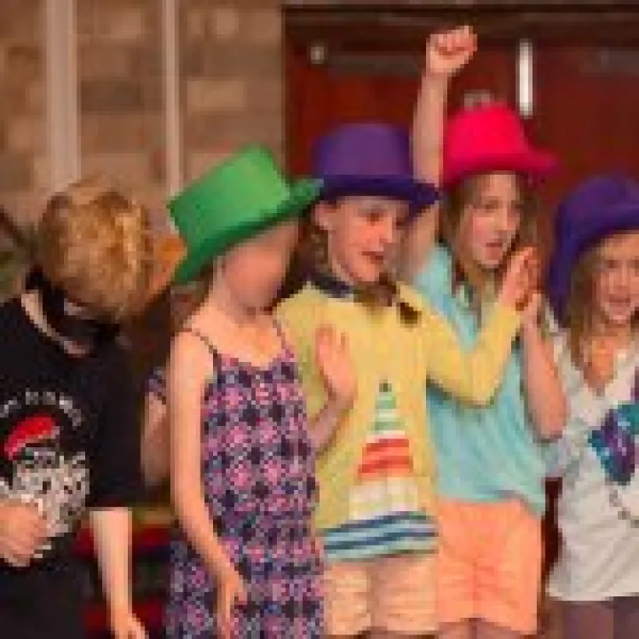 Summer Concert 31