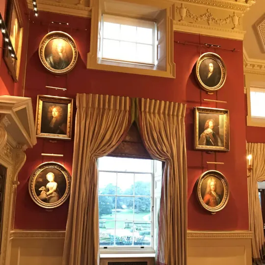 Dining Room 2