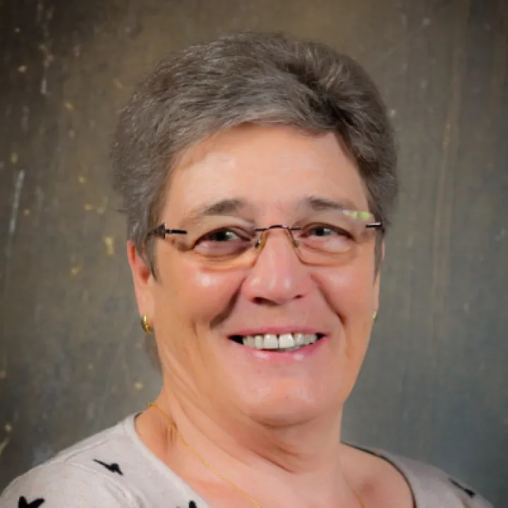 Lesley Kershaw