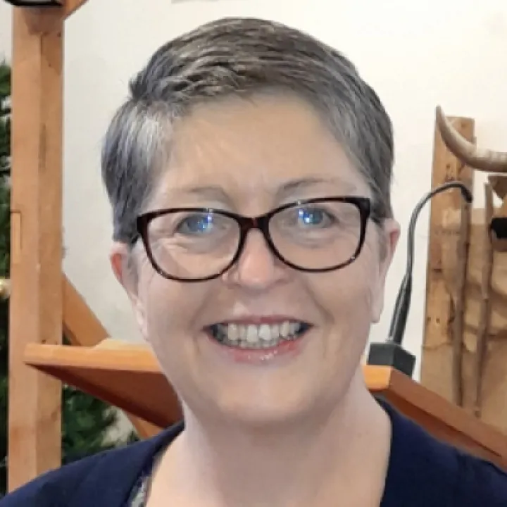 Liz Cheetham