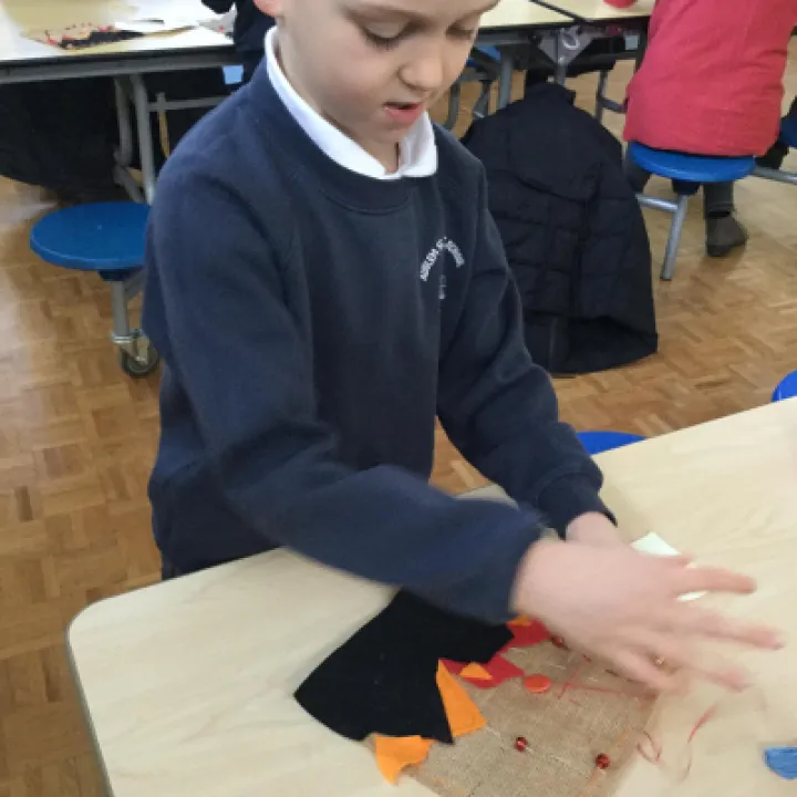 Sewing 8
