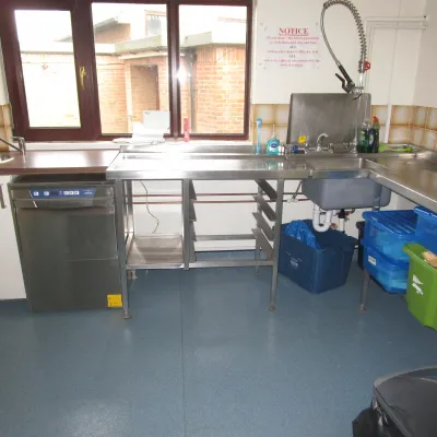 Kitchen Sink