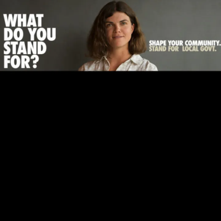 Stand_Community