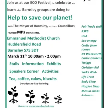 emanuel ecoevent