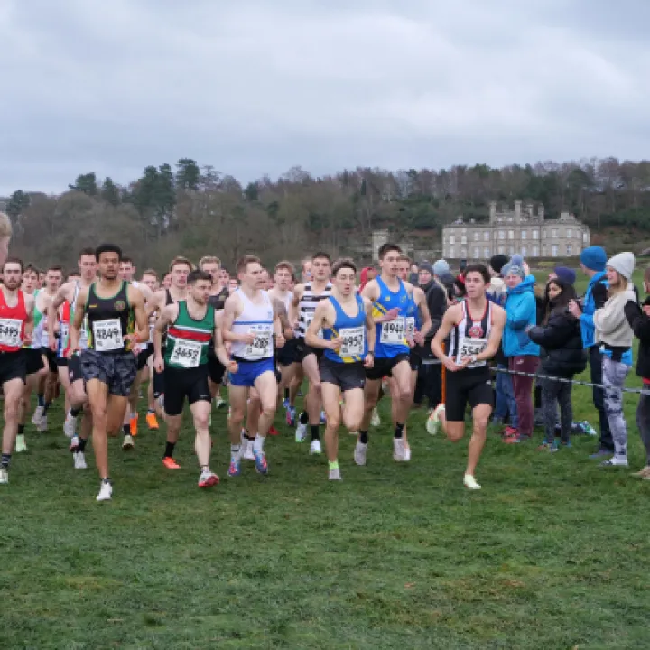 Mens Race 4