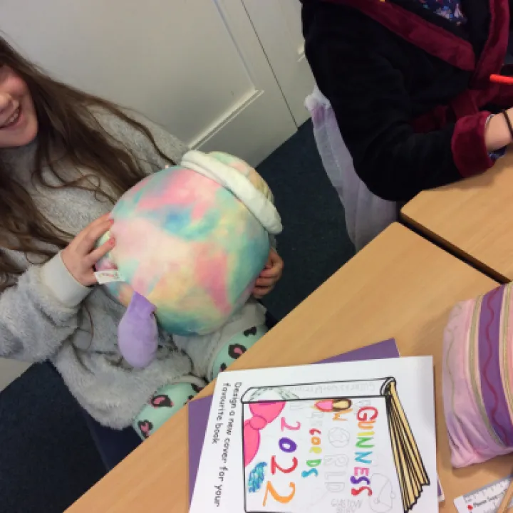 World book day (1)