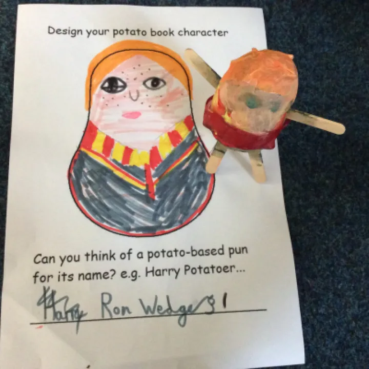 World book day (12)
