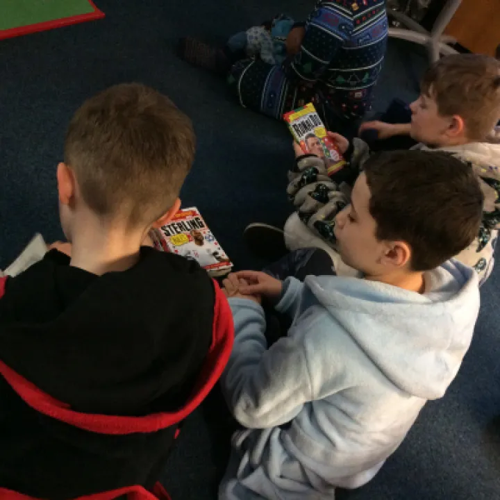 World book day (13)