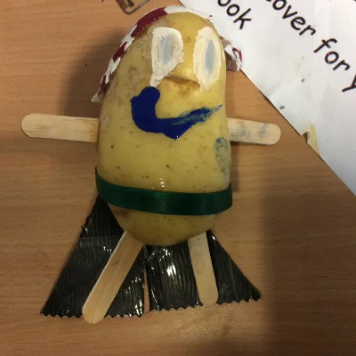 World book day (9)