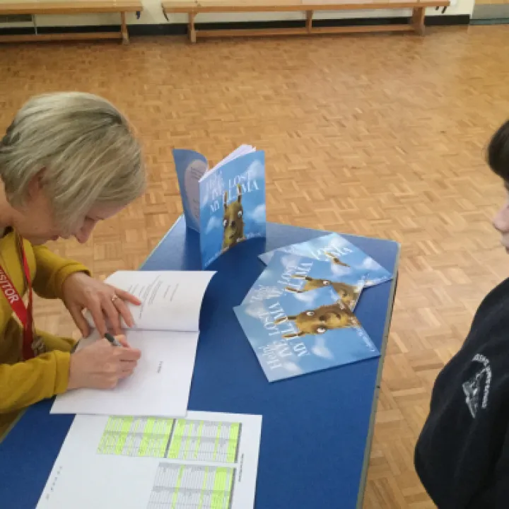 Author 4