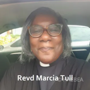 Revd Marcia Tull