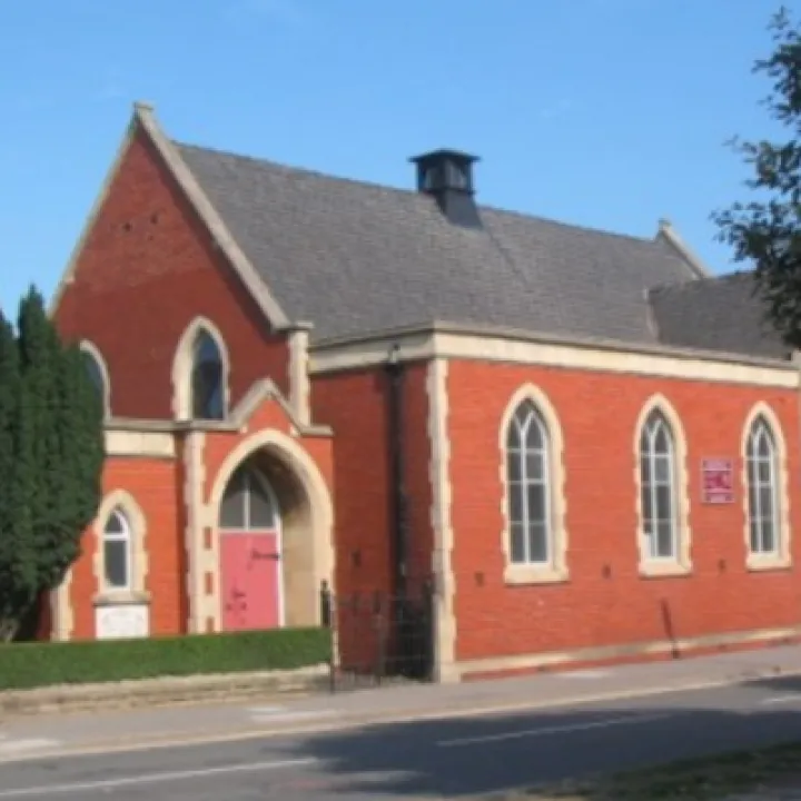 Wales Kiveton