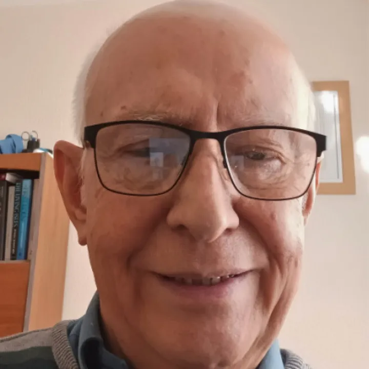 Richard Peake