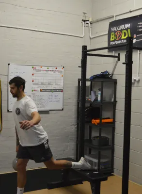 Online Training