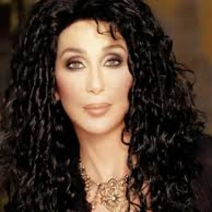 Cher