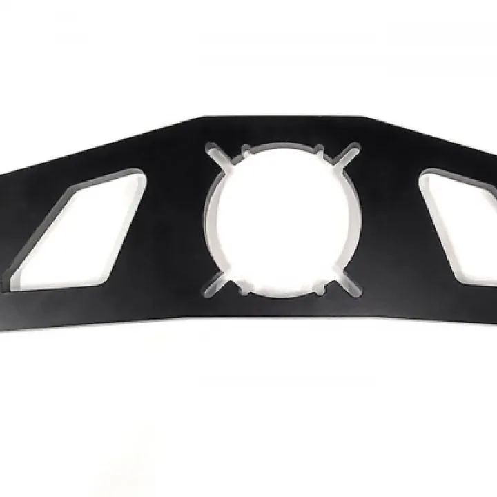 direct drive wheel mount
