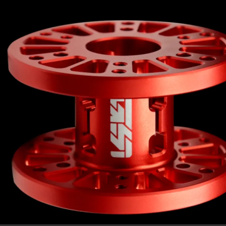 Gomez GSI AH50 Hub Red
