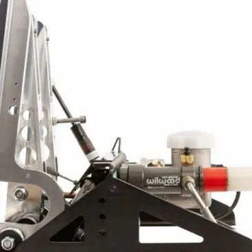 OBP eSports Pro-Race V2 3 Pedal System