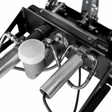 OBP eSports Pro-Race V2 3 Pedal System