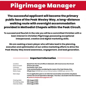 PMC-JA-Pilgrimage Manager