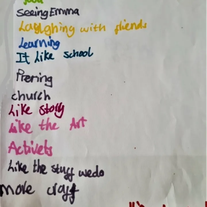 Text LC 2