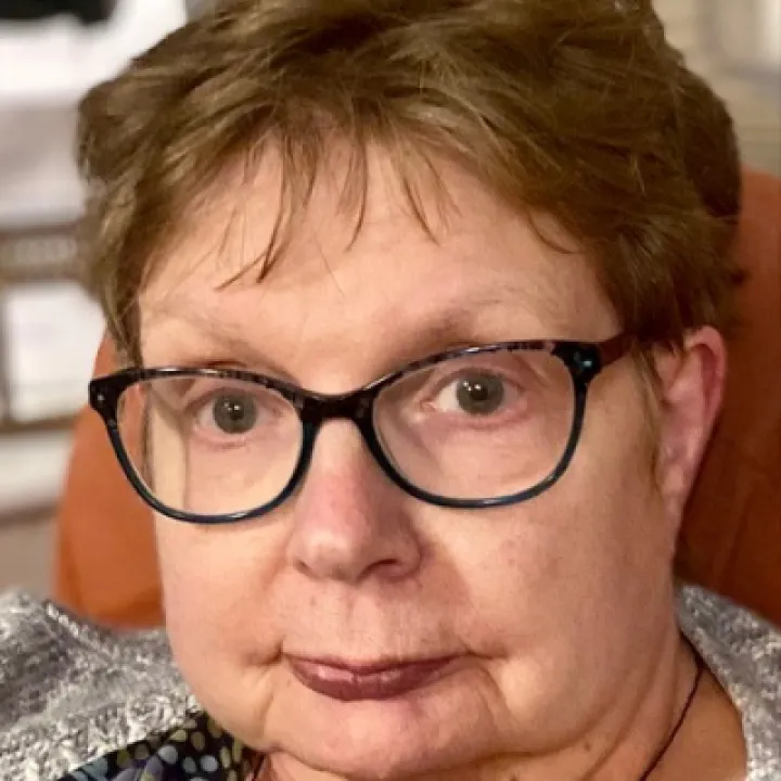 Liz Ledger image
