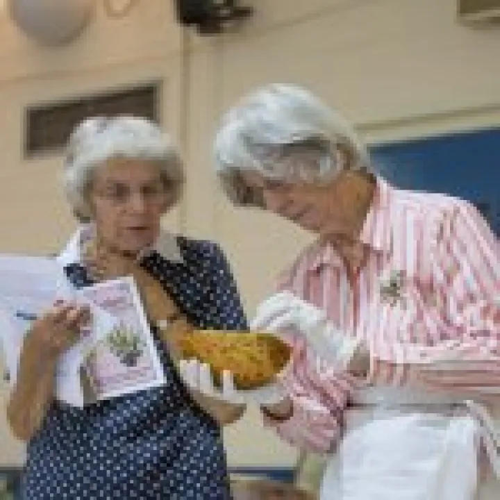 Annual Show 11