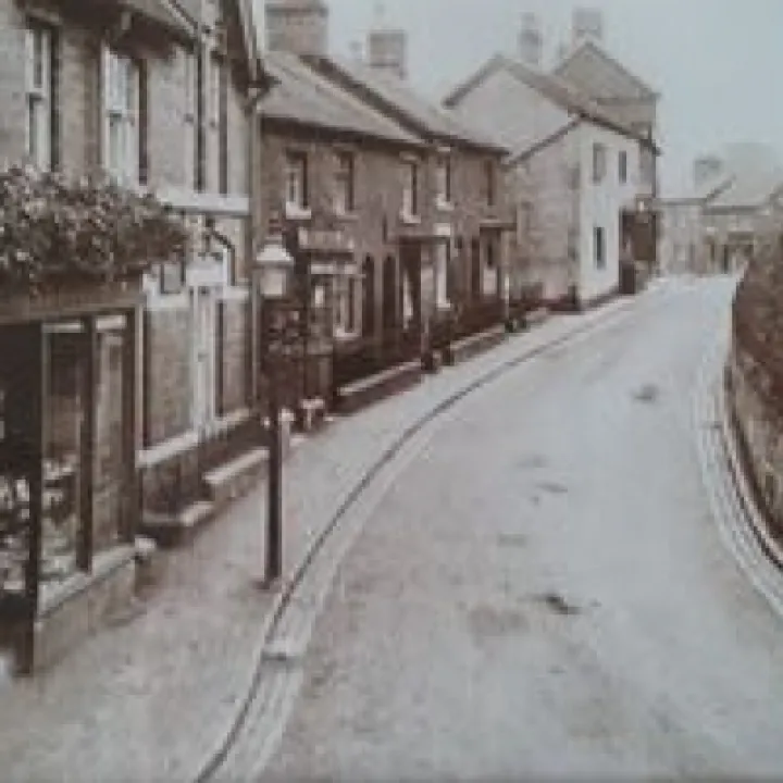 Old Bakery