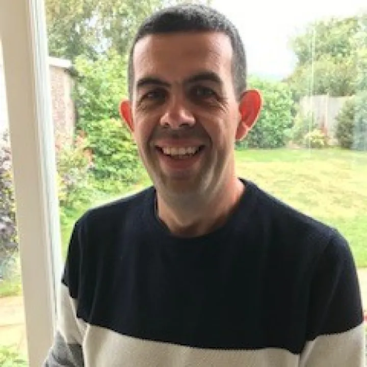 Andrew Pottage