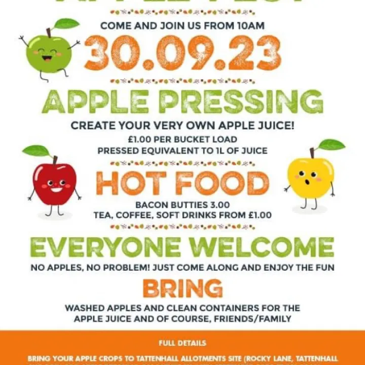 AppleFest