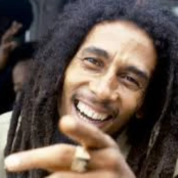 Bob marley