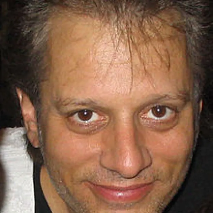 Dave weckl