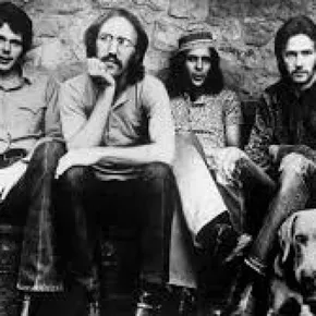 Derek the dominos